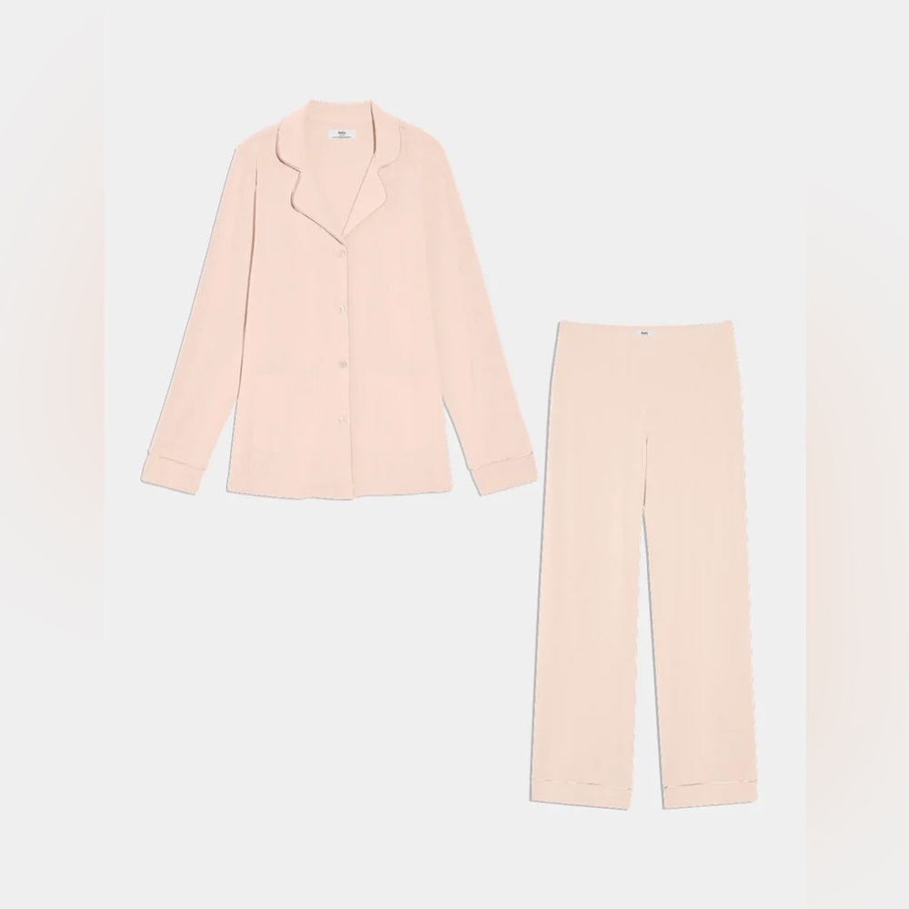 KNIX The Quintessential Sleep Set Color Hush Limited Edition Size Medium